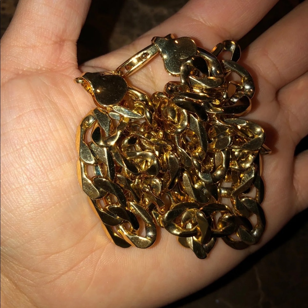 Mens Chain - Picture 2 of 5